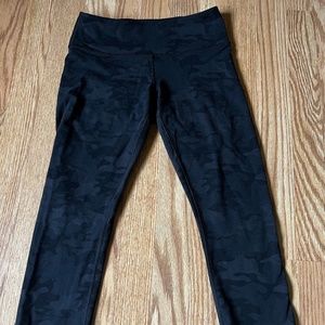 Lululemon Leggings | Size 4